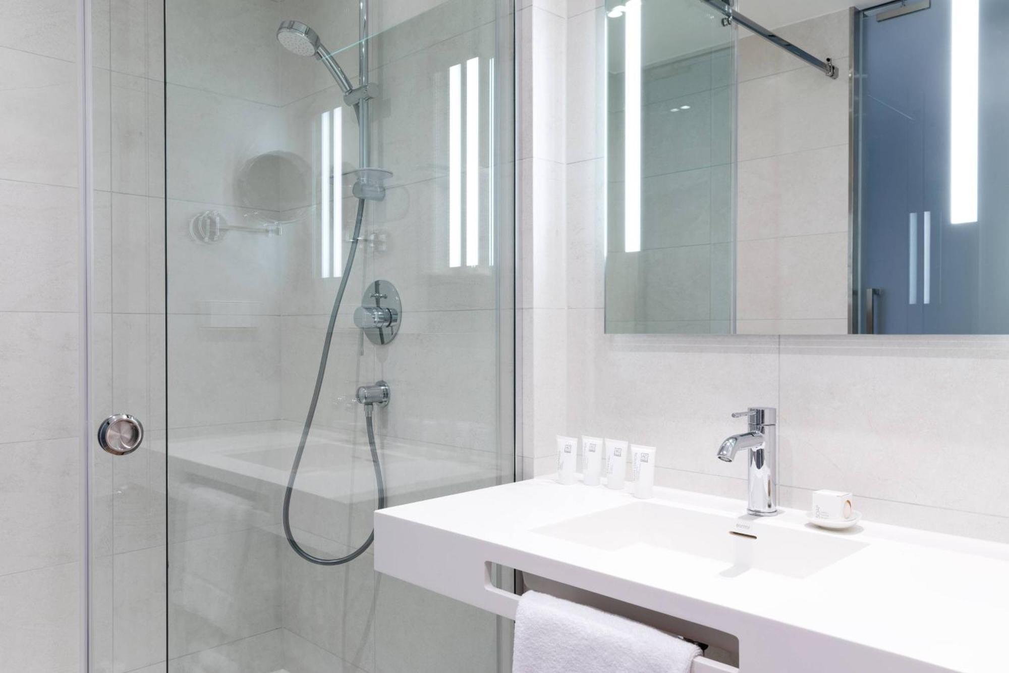Camera Comfort con 1 Letto King-Size