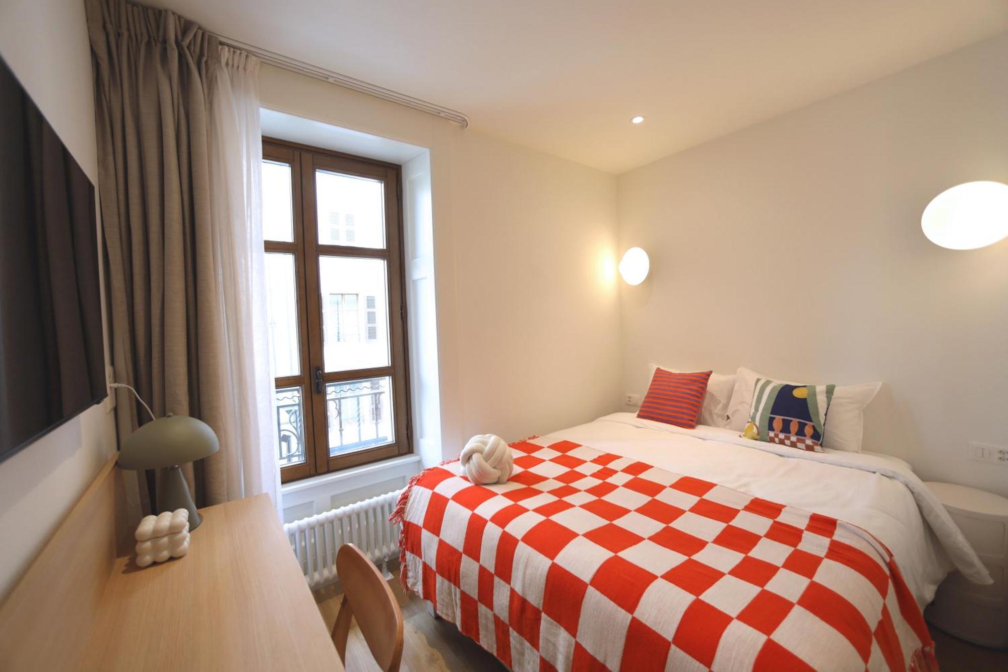 Chambre Double