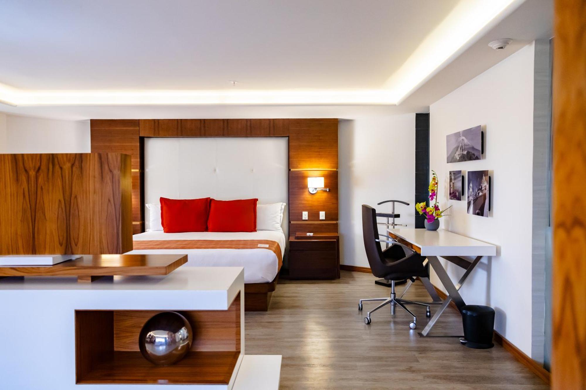 Suite Deluxe