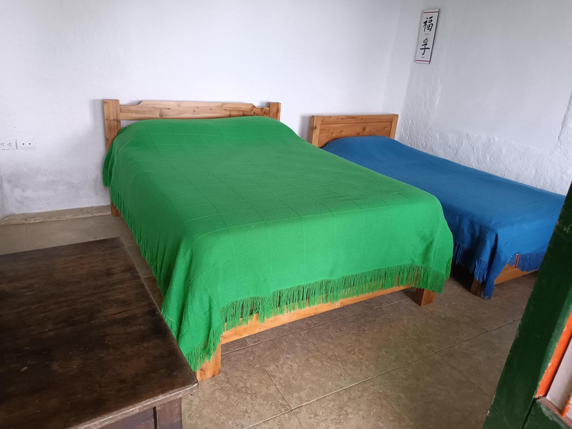 Habitación Doble
