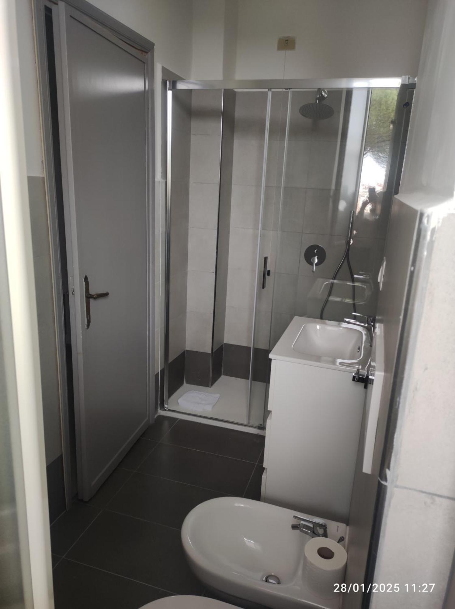 Standard Einzelzimmer