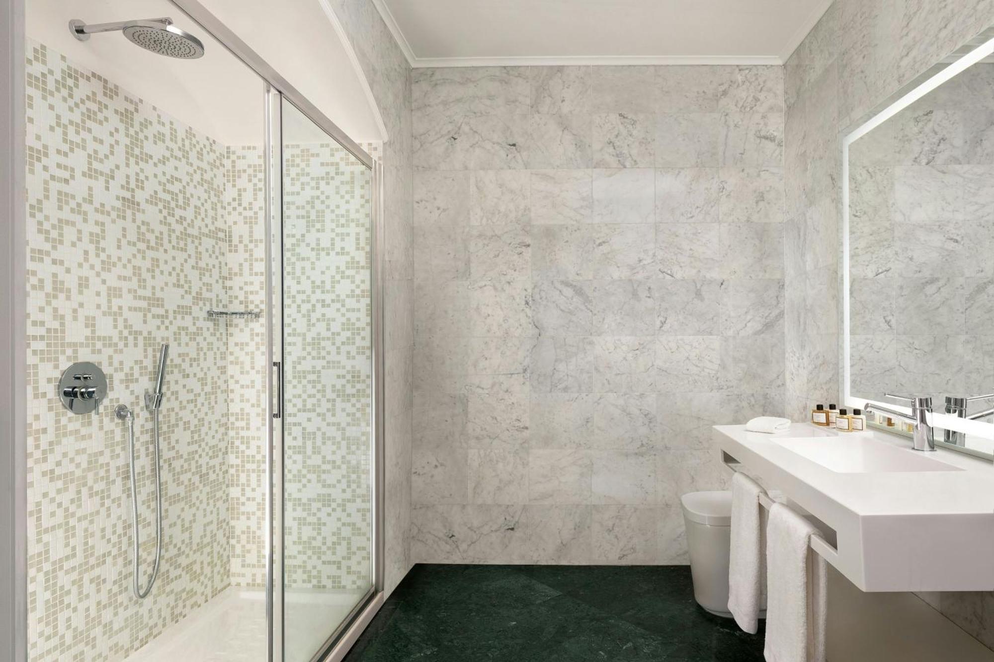 Quarto Superior com 2 Camas de Solteiro