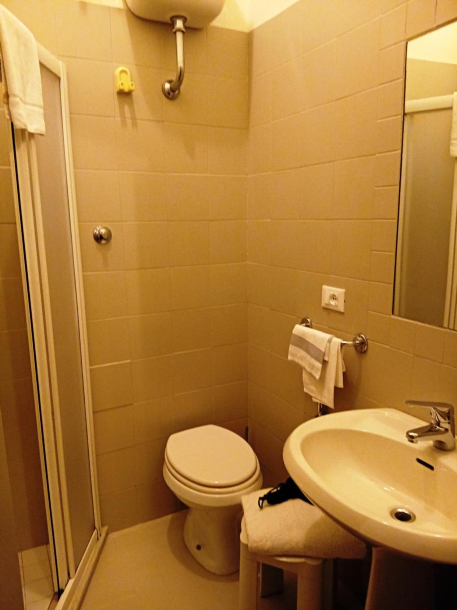 Comfort Single Room
