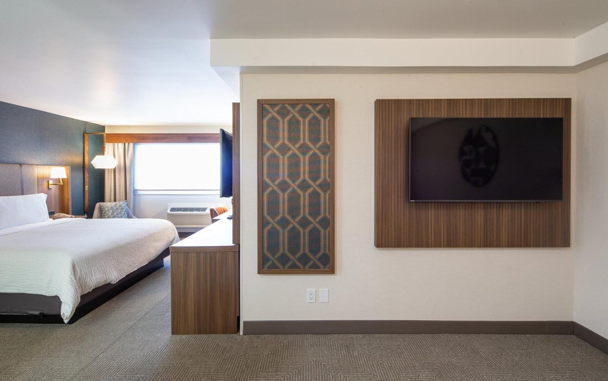 King Suite