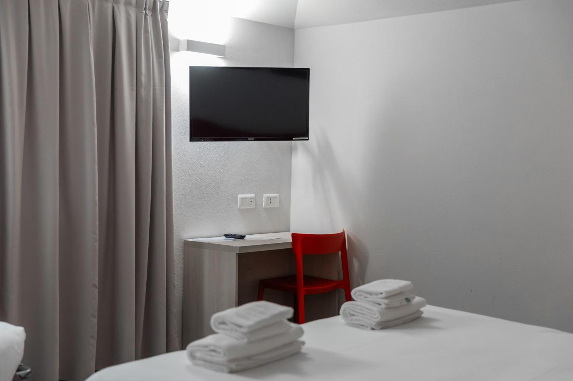 Habitación Triple con baño privado