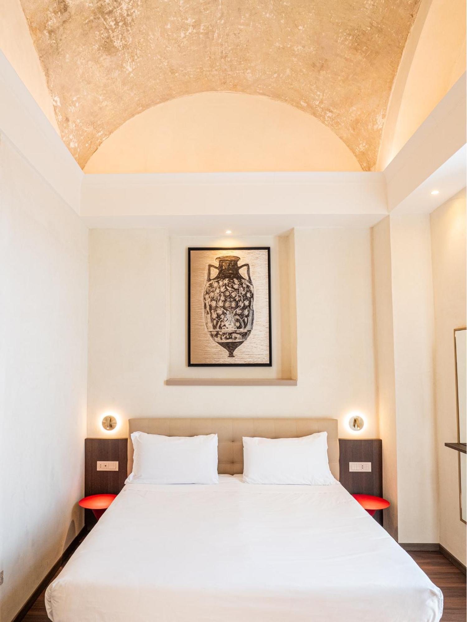 Junior Suite with Balcony