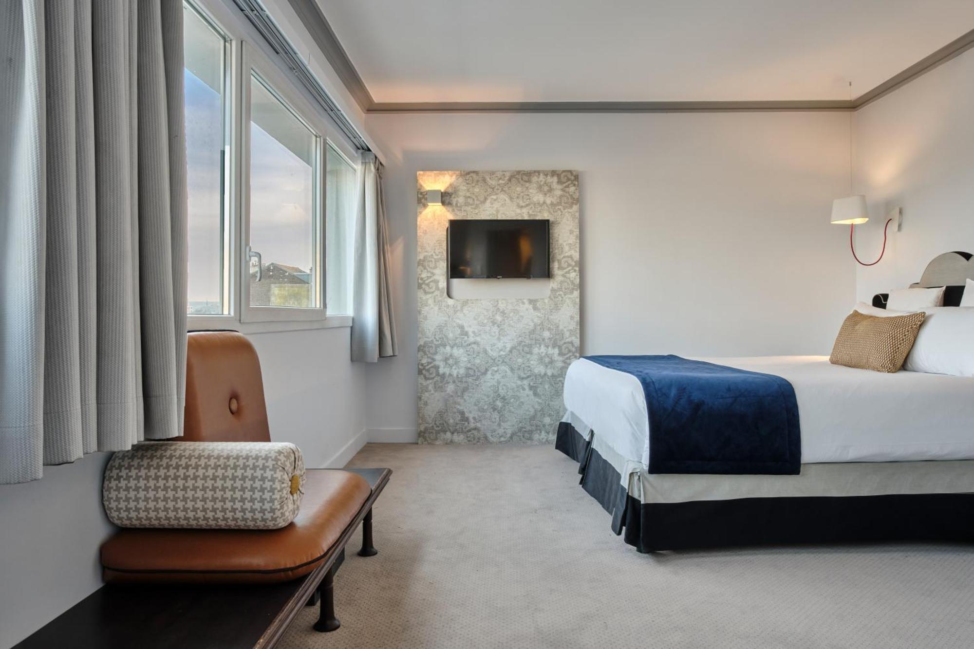 Privilege Doppelzimmer