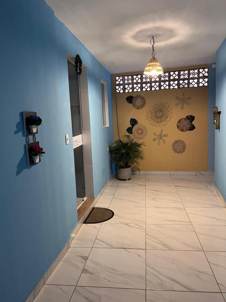 Chambre Quadruple