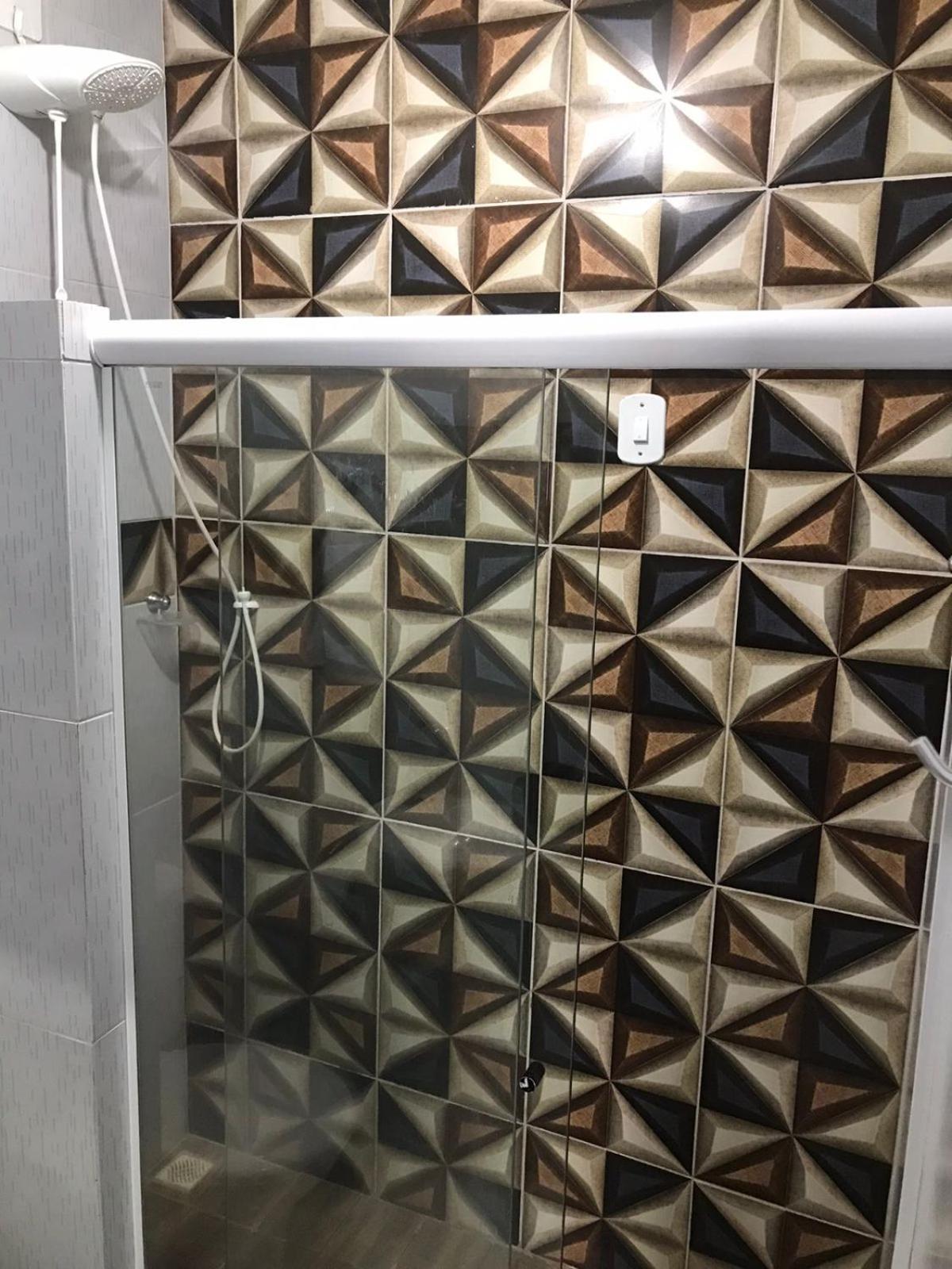 Chambre Double avec Terrasse