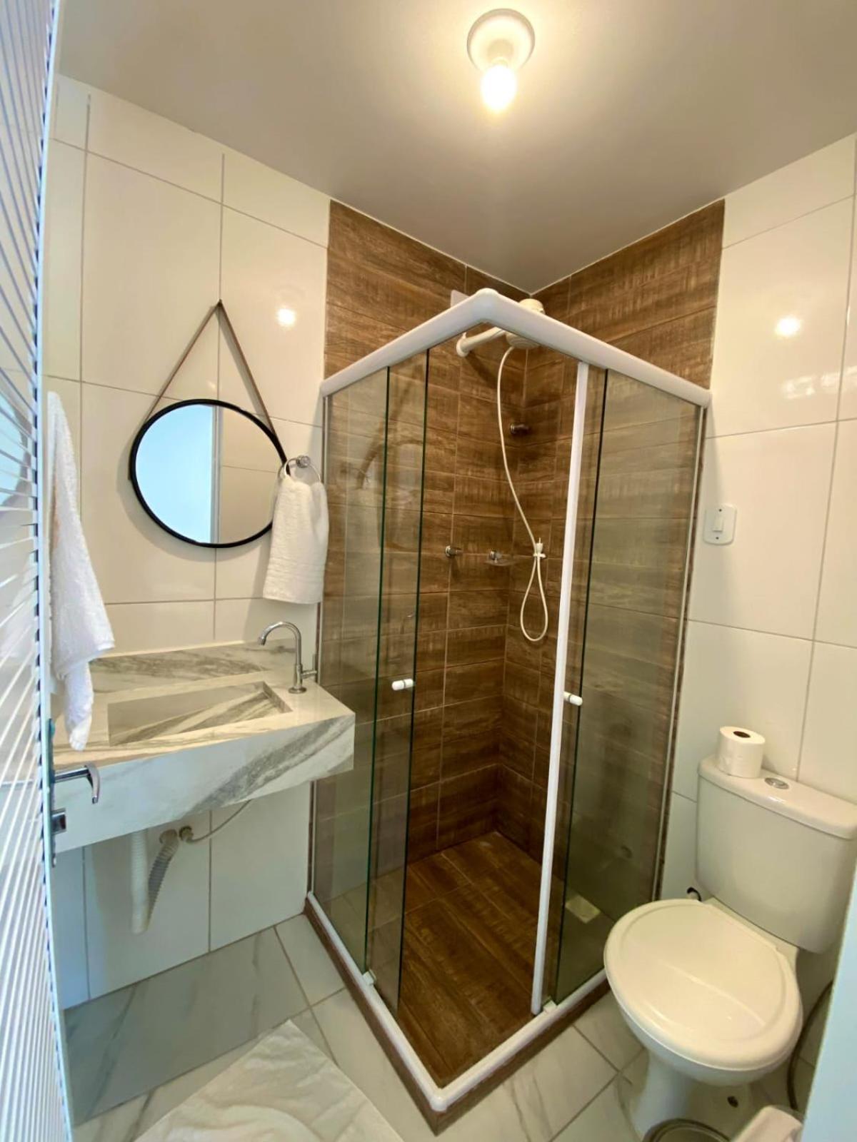Chambre Triple Basique