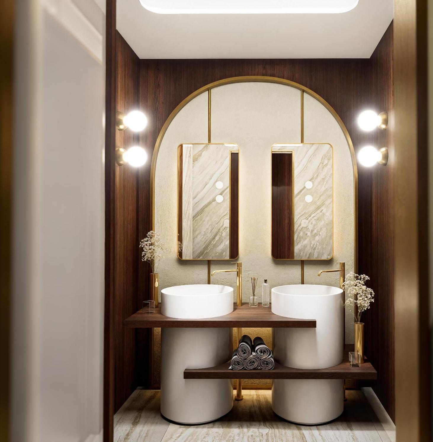 Junior Suite with Lake or pool view