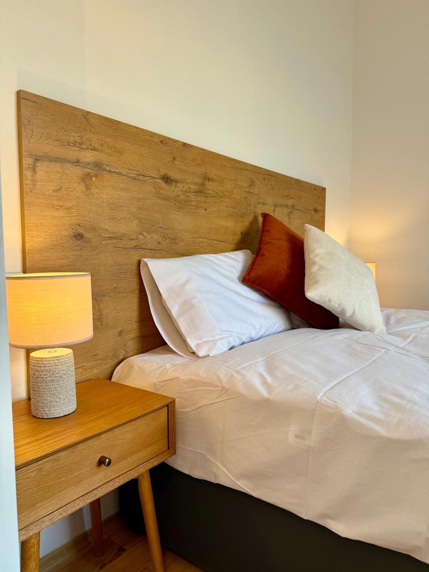 Zweibettzimmer