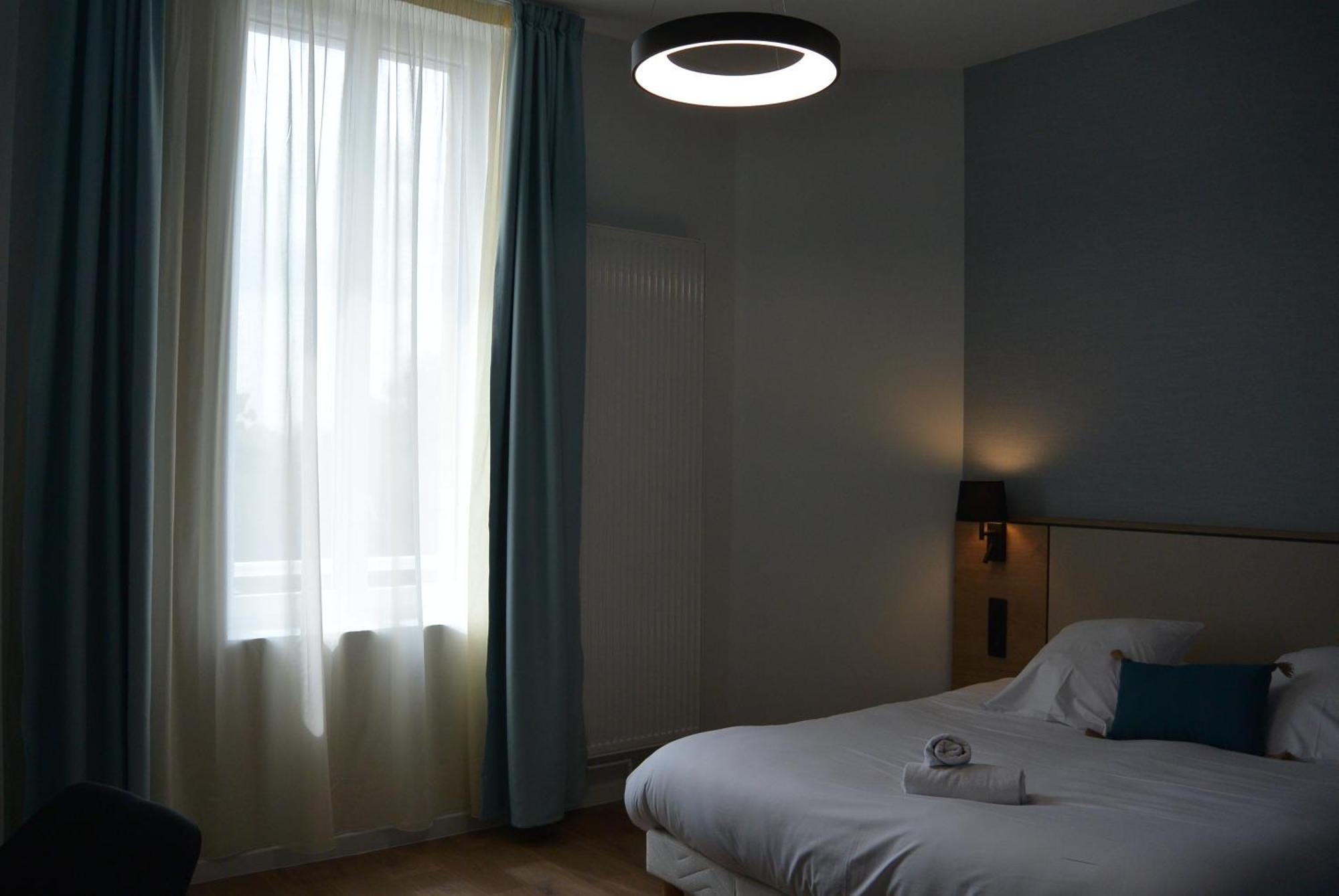 Chambre Double Deluxe