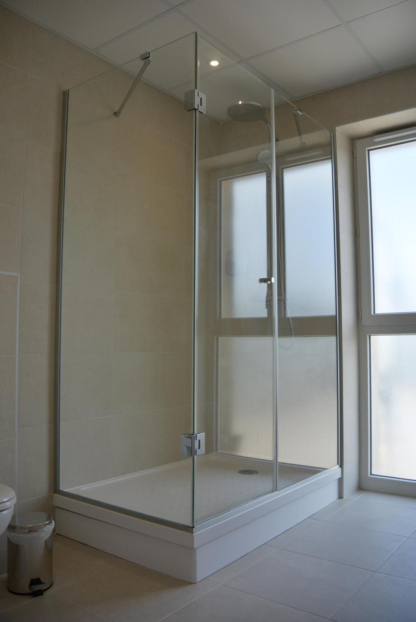 Chambre Double Deluxe
