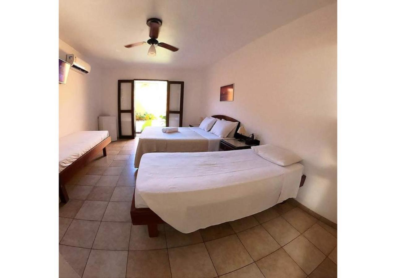 Suite com Banheira de Hidromassagem