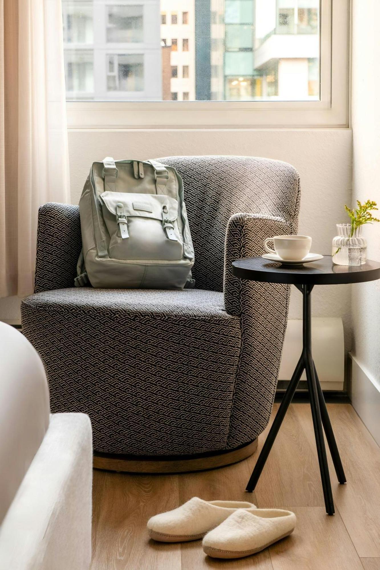 Two-Bedroom Superior Apartment