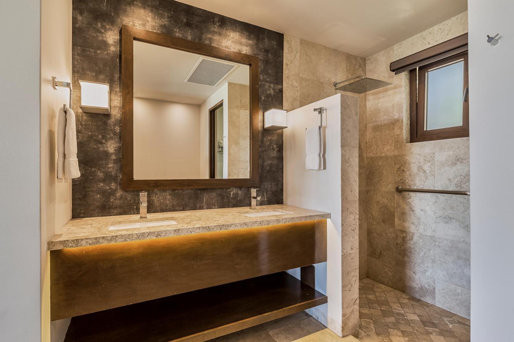 Apartamento Premier de 4 dormitorios