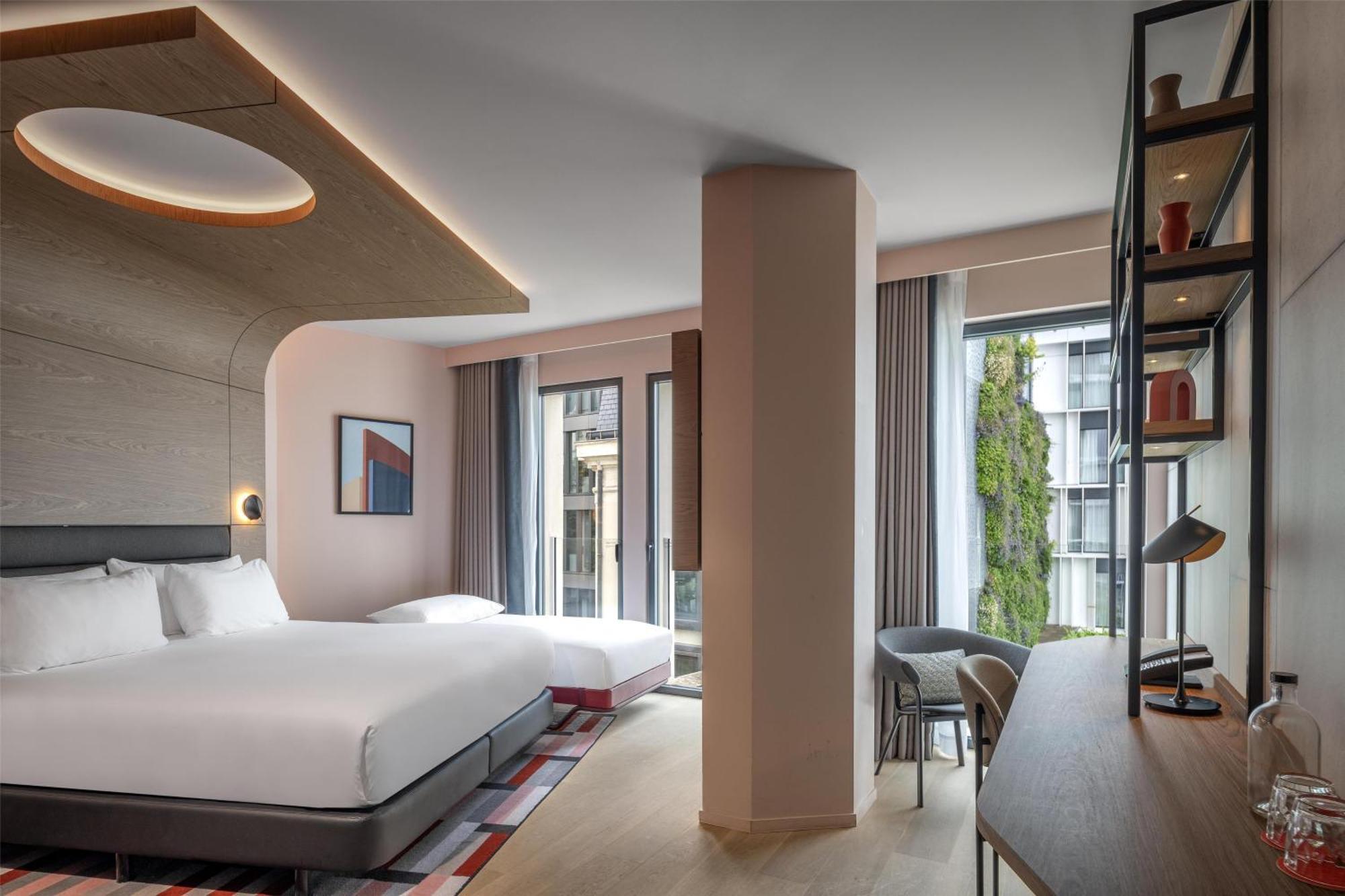 Grande Chambre Premium