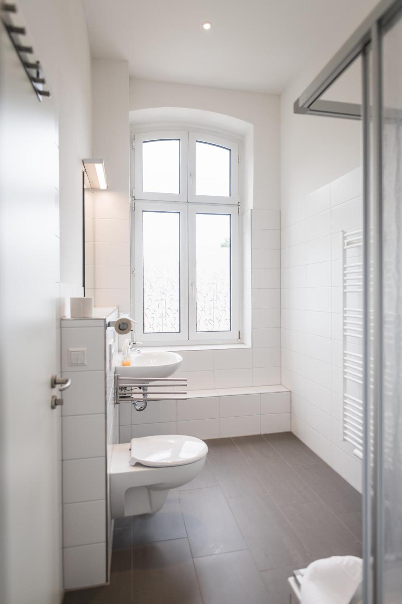 Großes Doppelzimmer