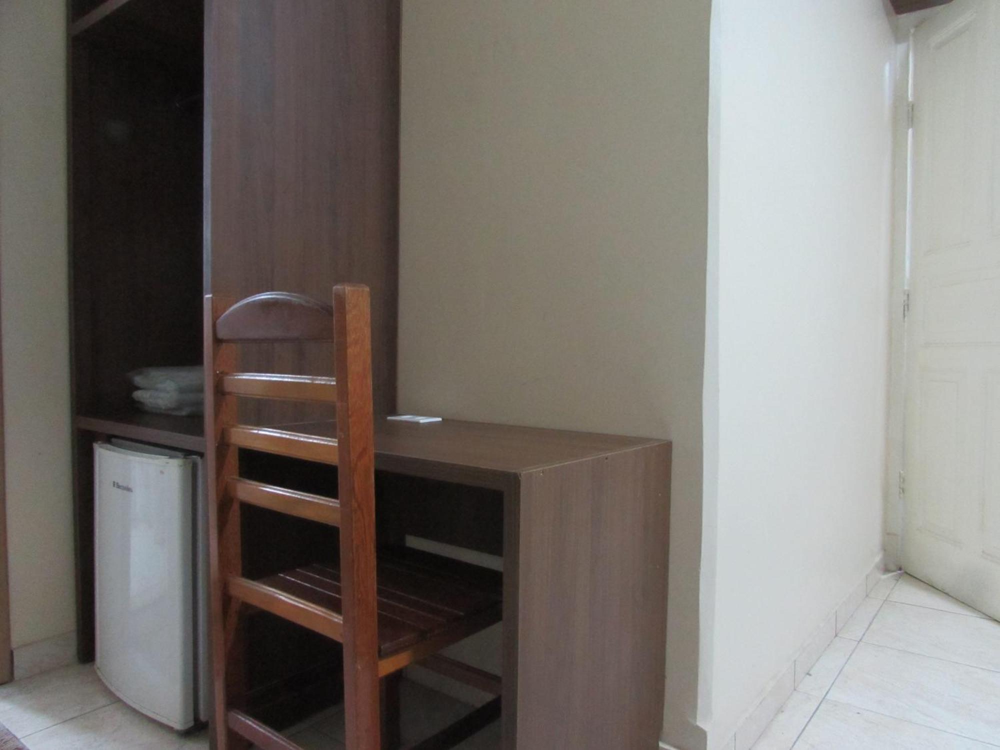 Economy Quadruple Room