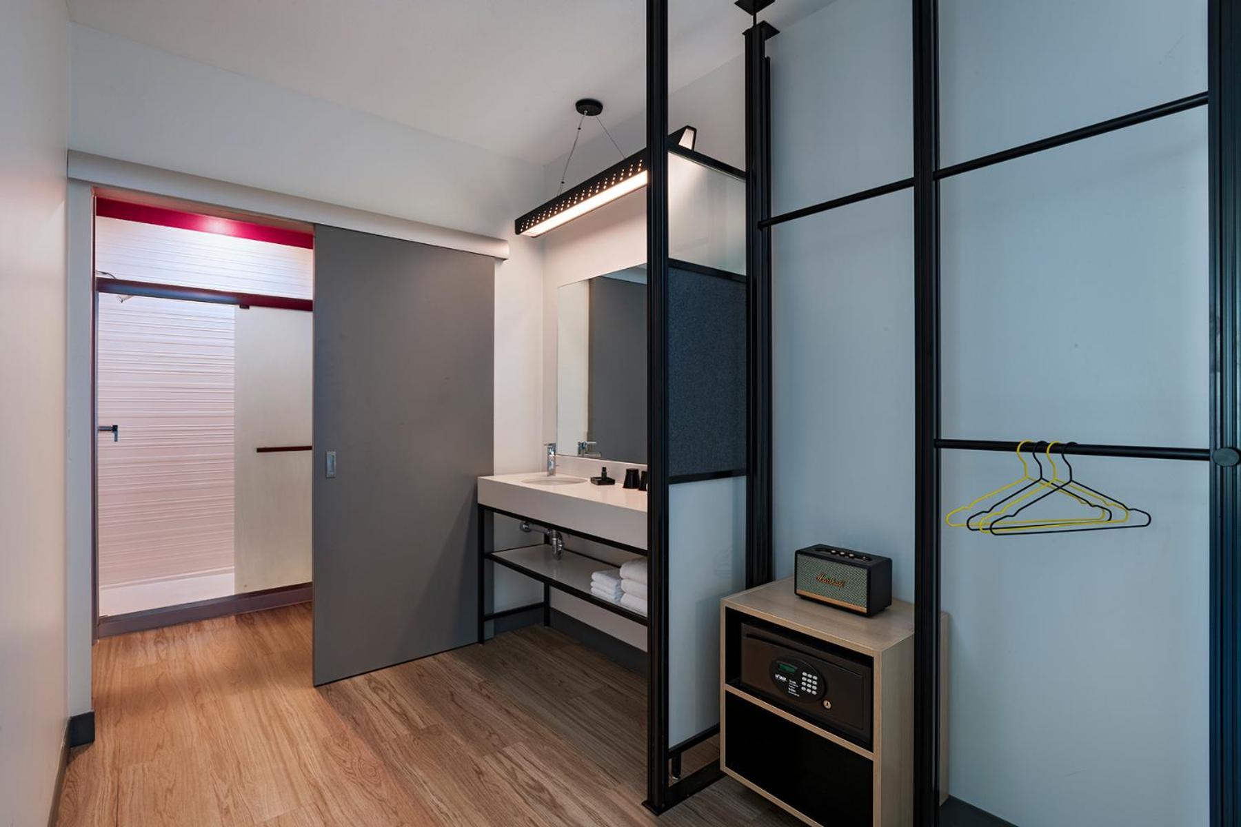 Aloft, Suite, 1 King