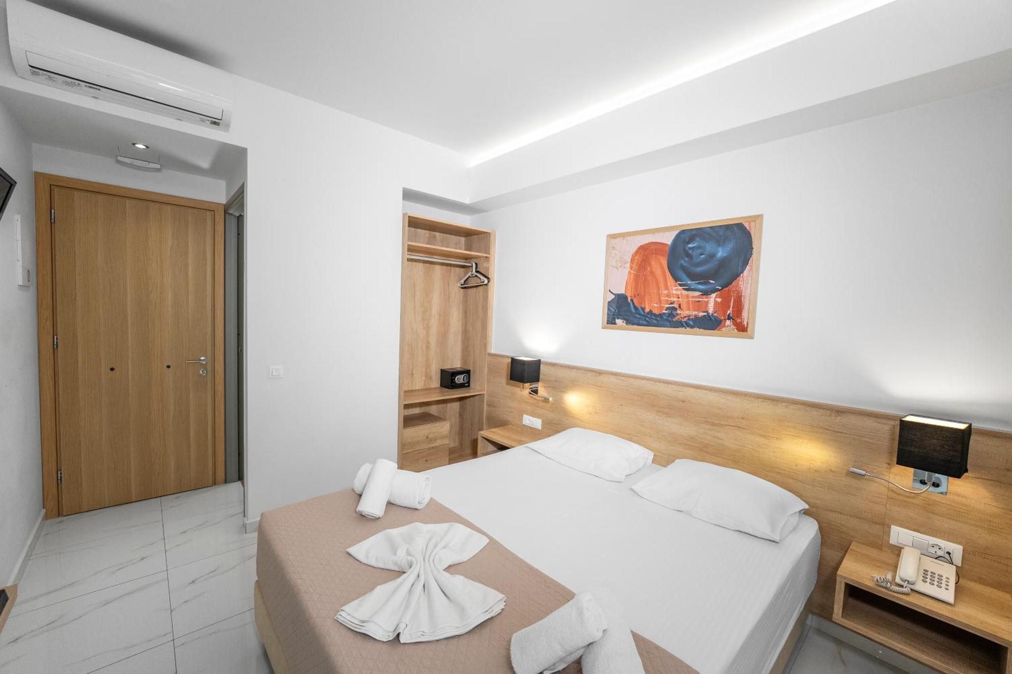 Chambre Simple