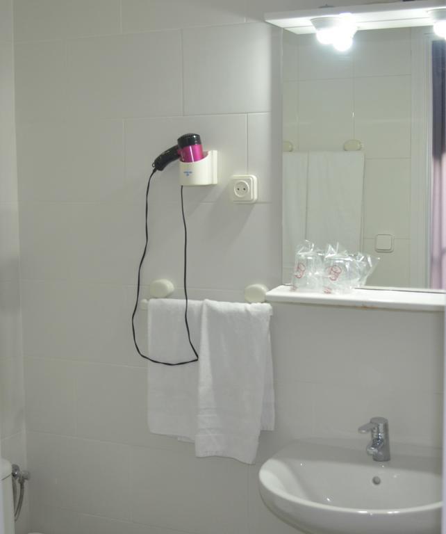 Chambre Double Standard avec Balcon