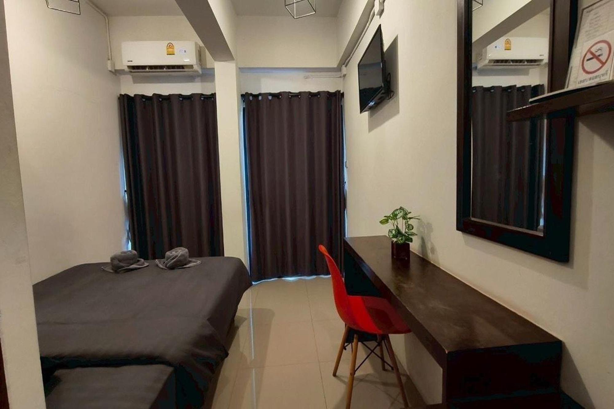Small Double Room