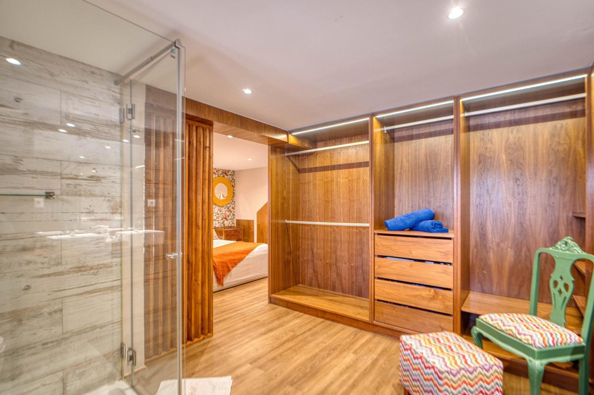 Chambre Double Deluxe