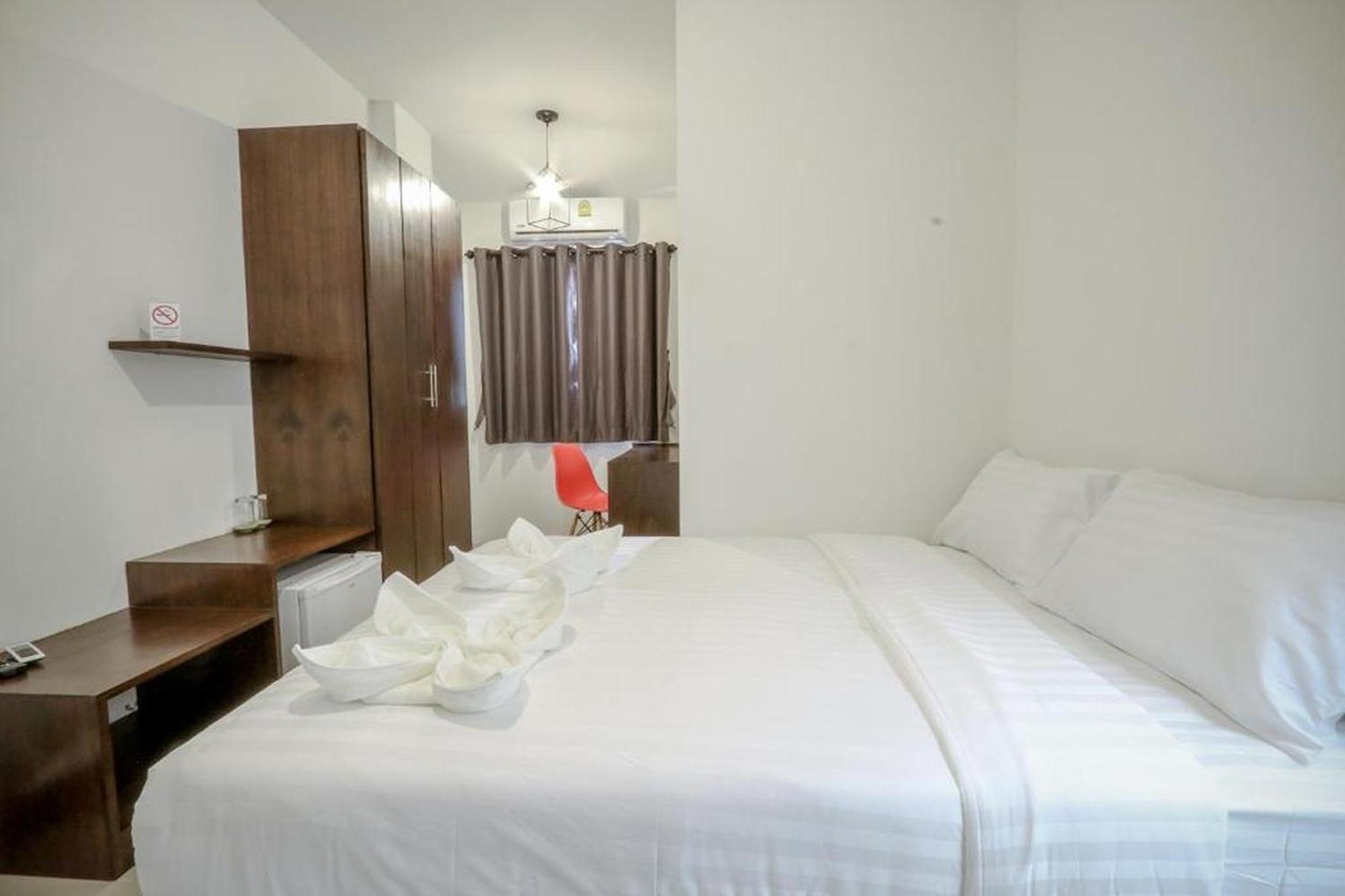 Budget Double Room