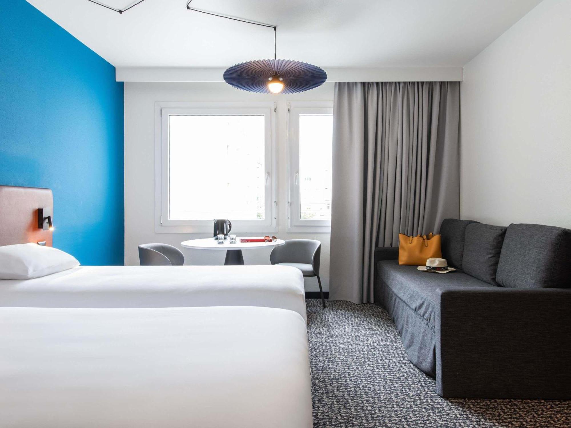 Chambre Standard