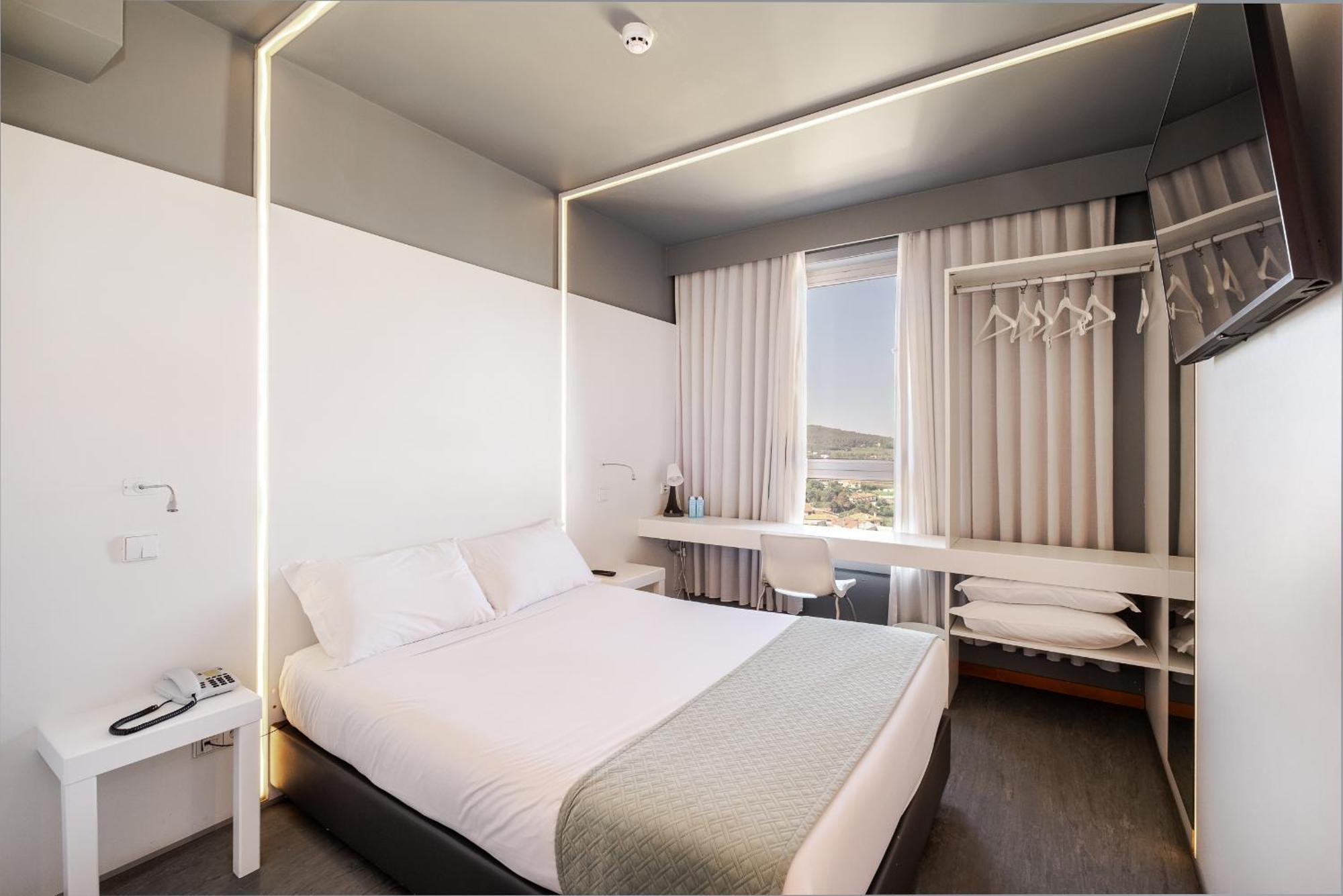 Double room Romantic