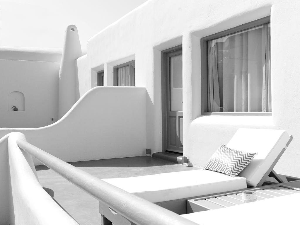 Superior Suite mit Meerblick