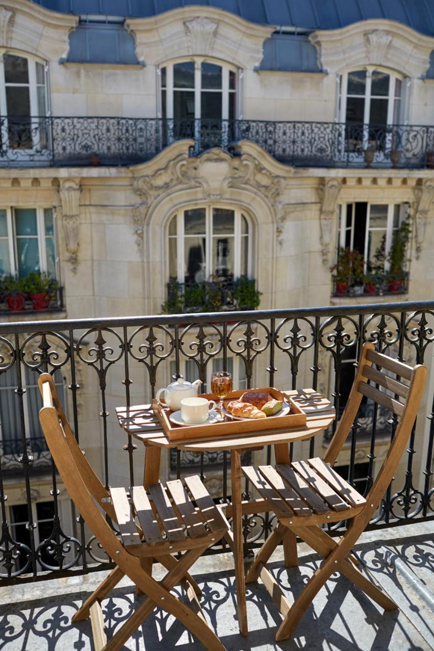 Camera Classic con Balcone