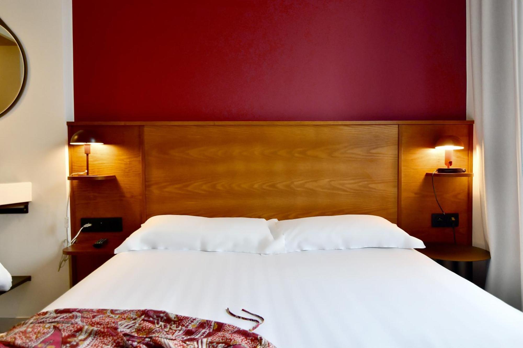 Standard Doppelzimmer
