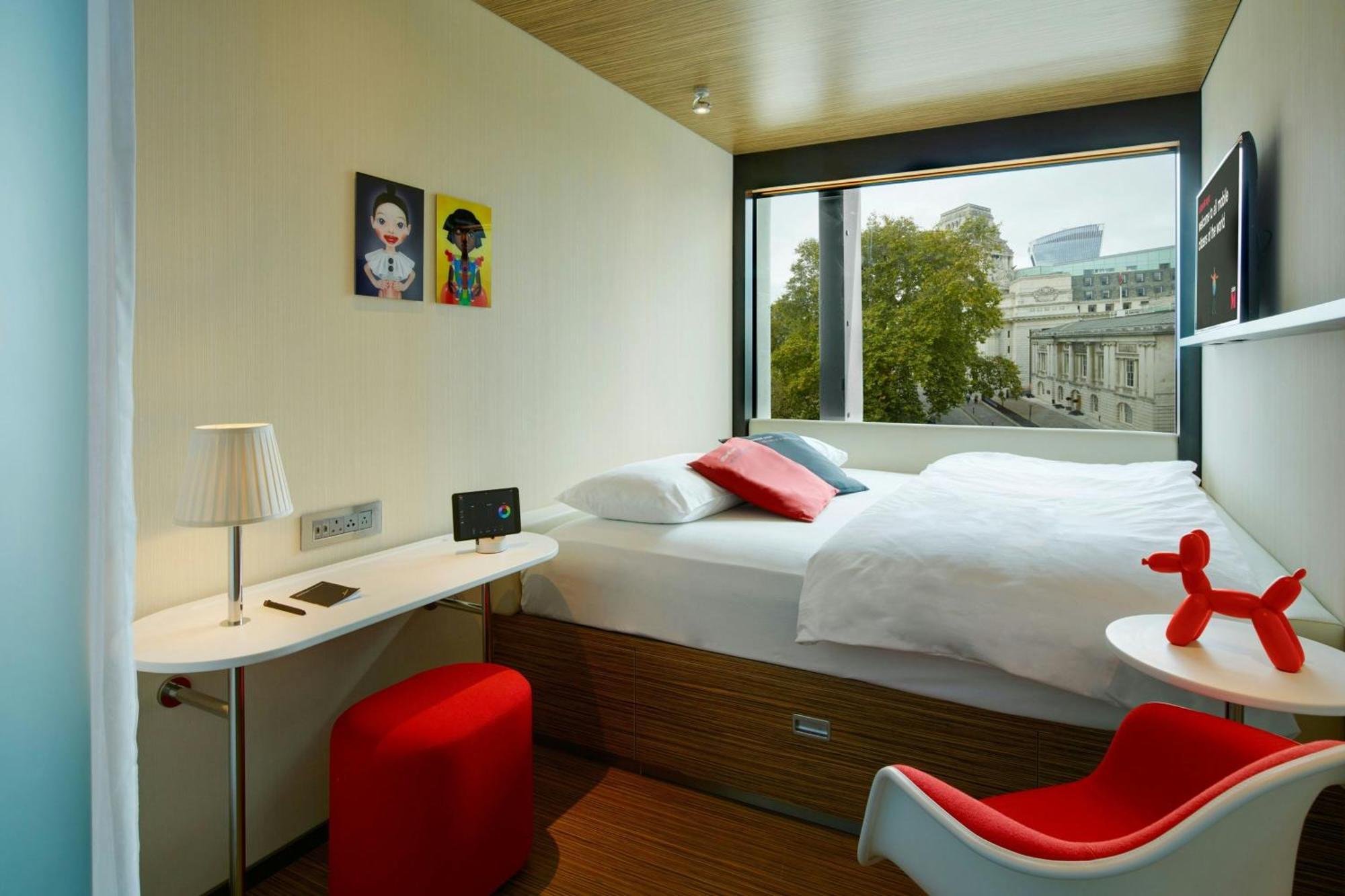 Chambre Lit King-Size