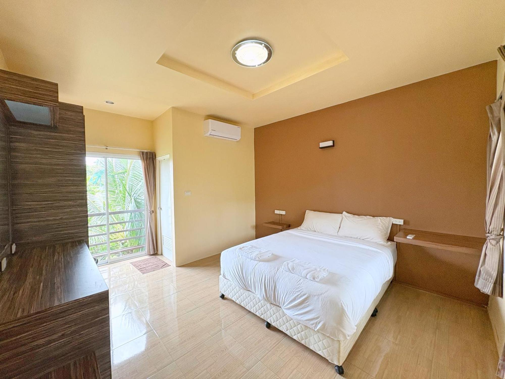 Chambre Double Standard