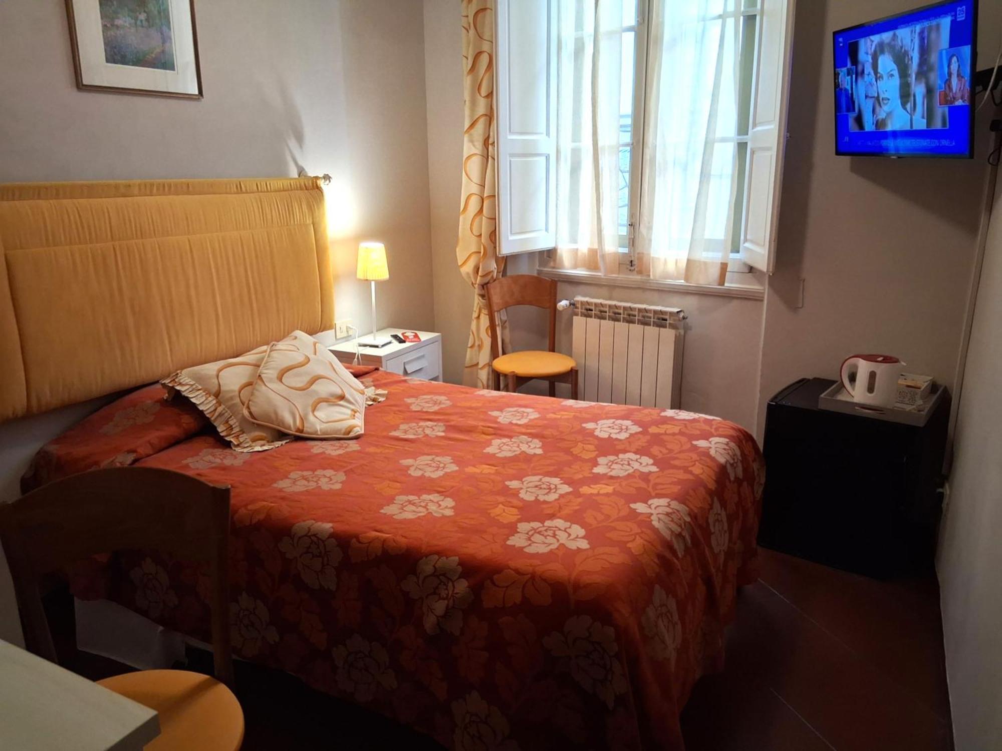 Small Double Room
