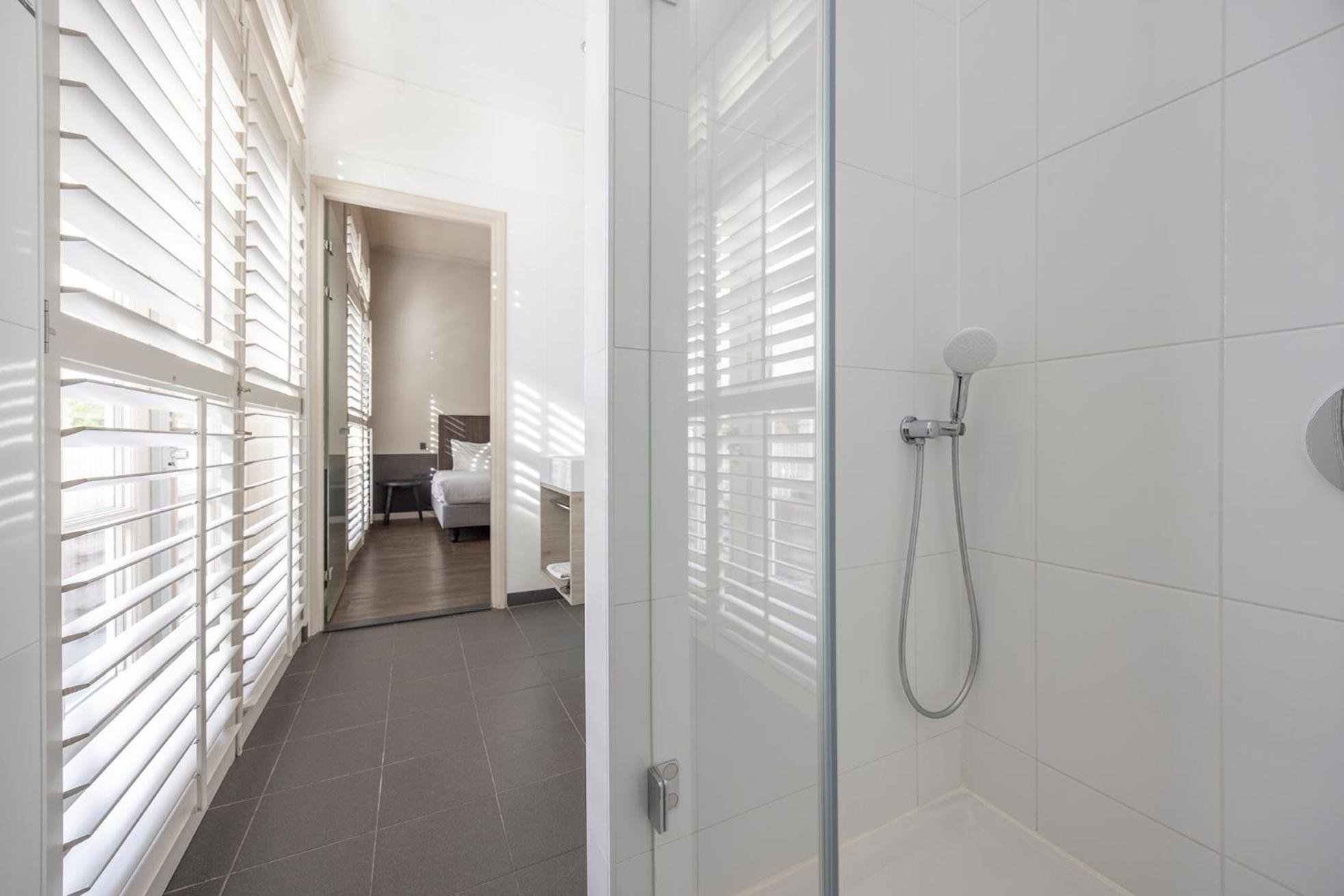 Comfort Doppelzimmer mit Balkon