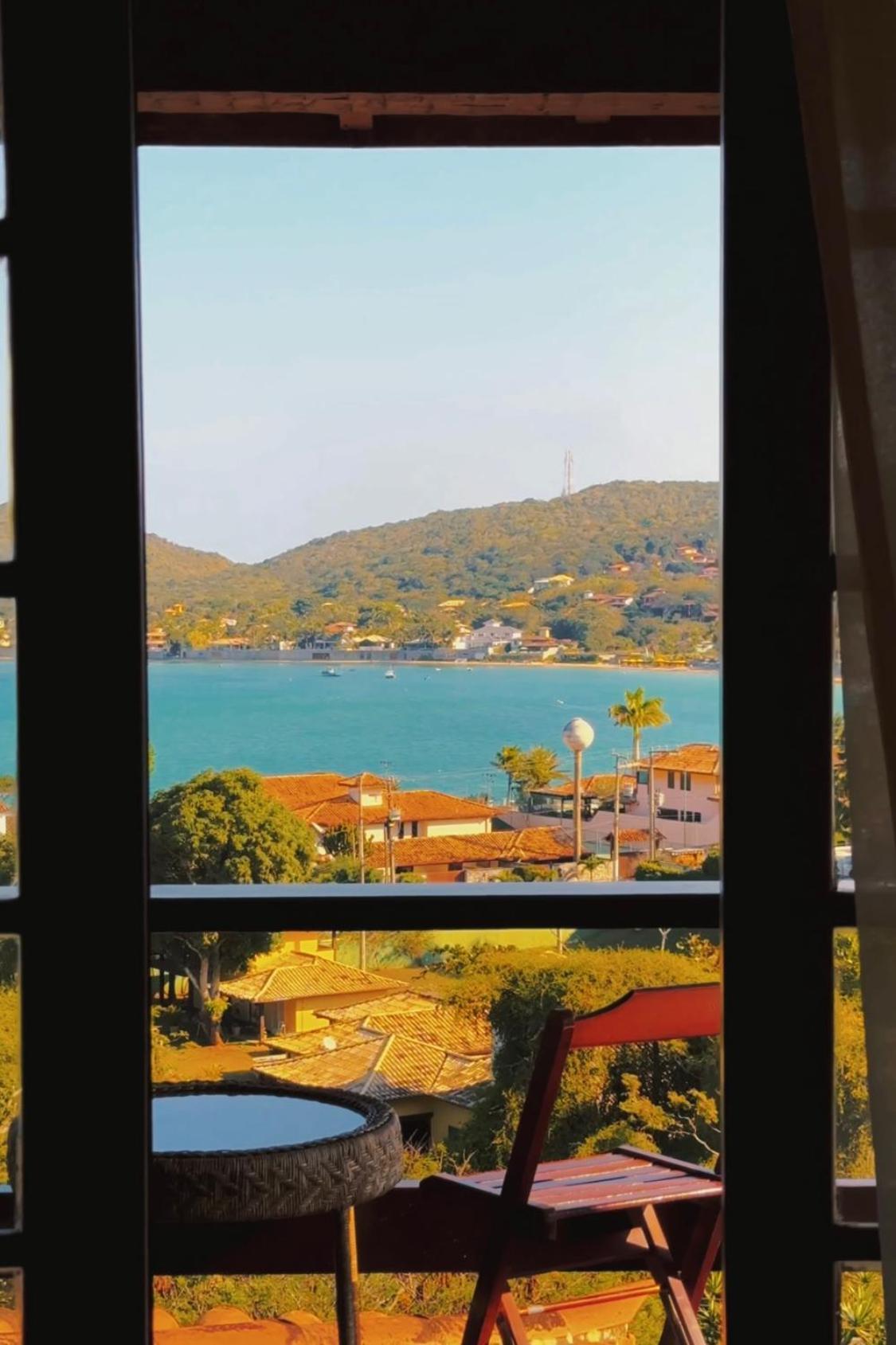 Suite quíntuple con vistas al mar