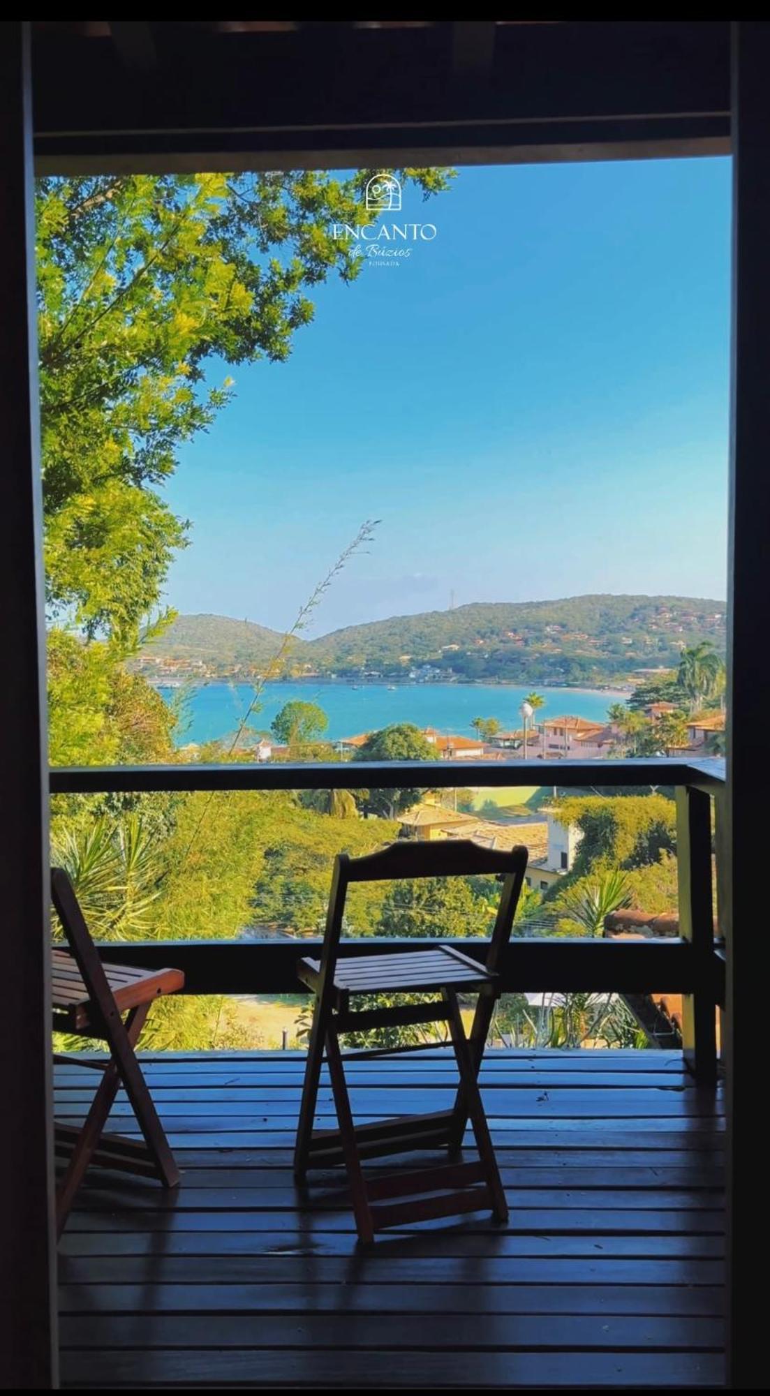 Suite con vistas al mar