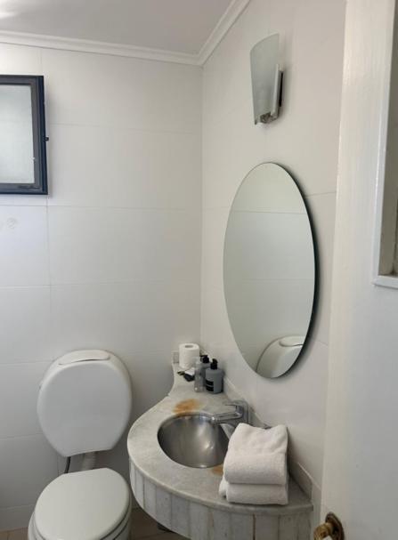 Quarto Duplo Standard