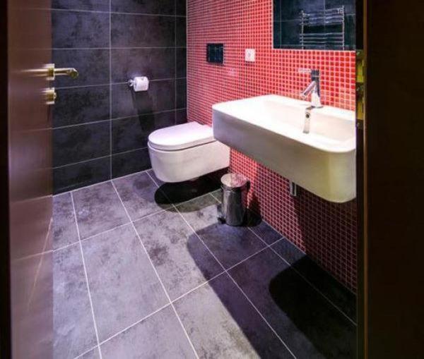 Maisonnette/Duplex Suite