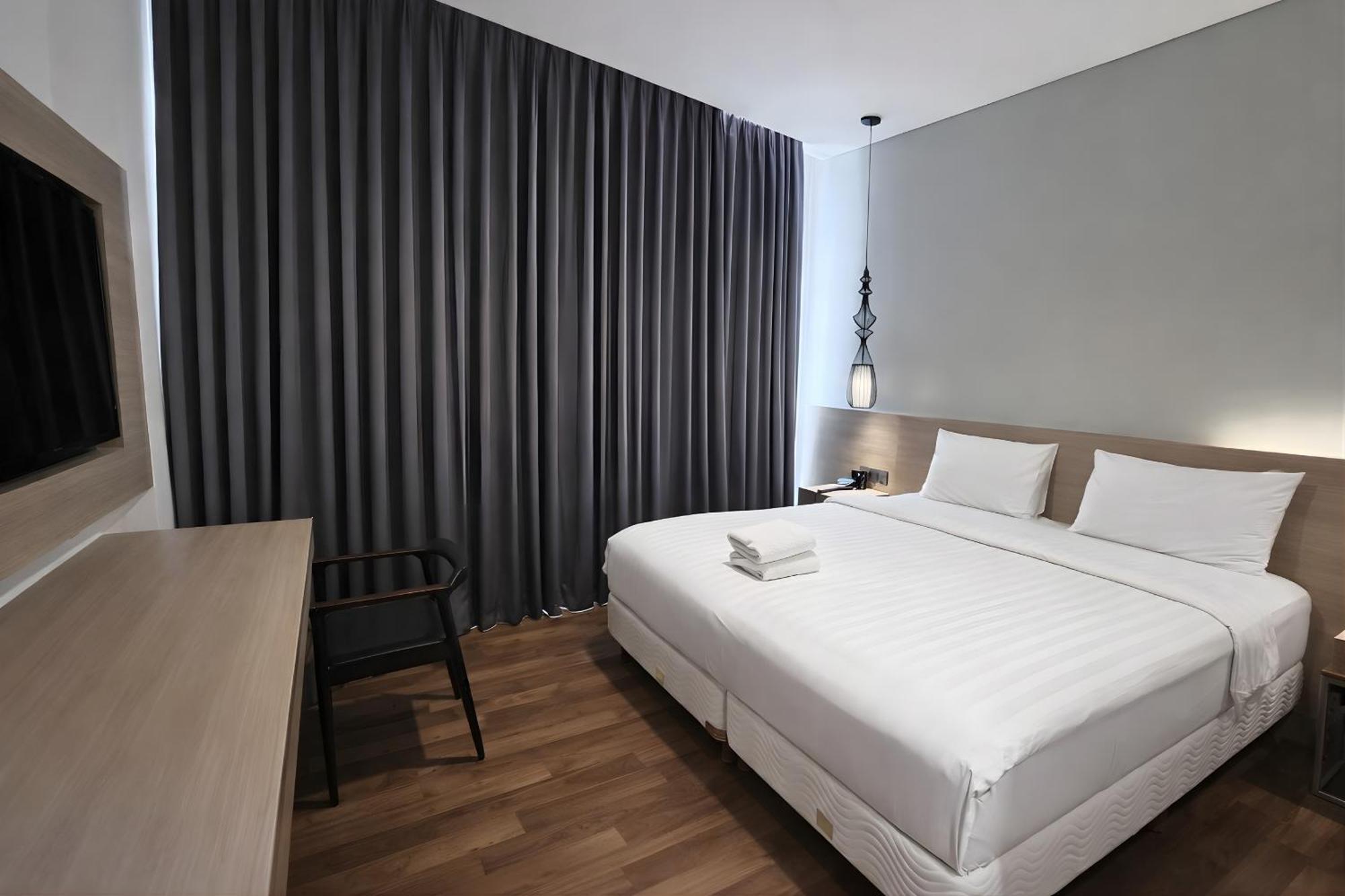 Superior Doppelzimmer