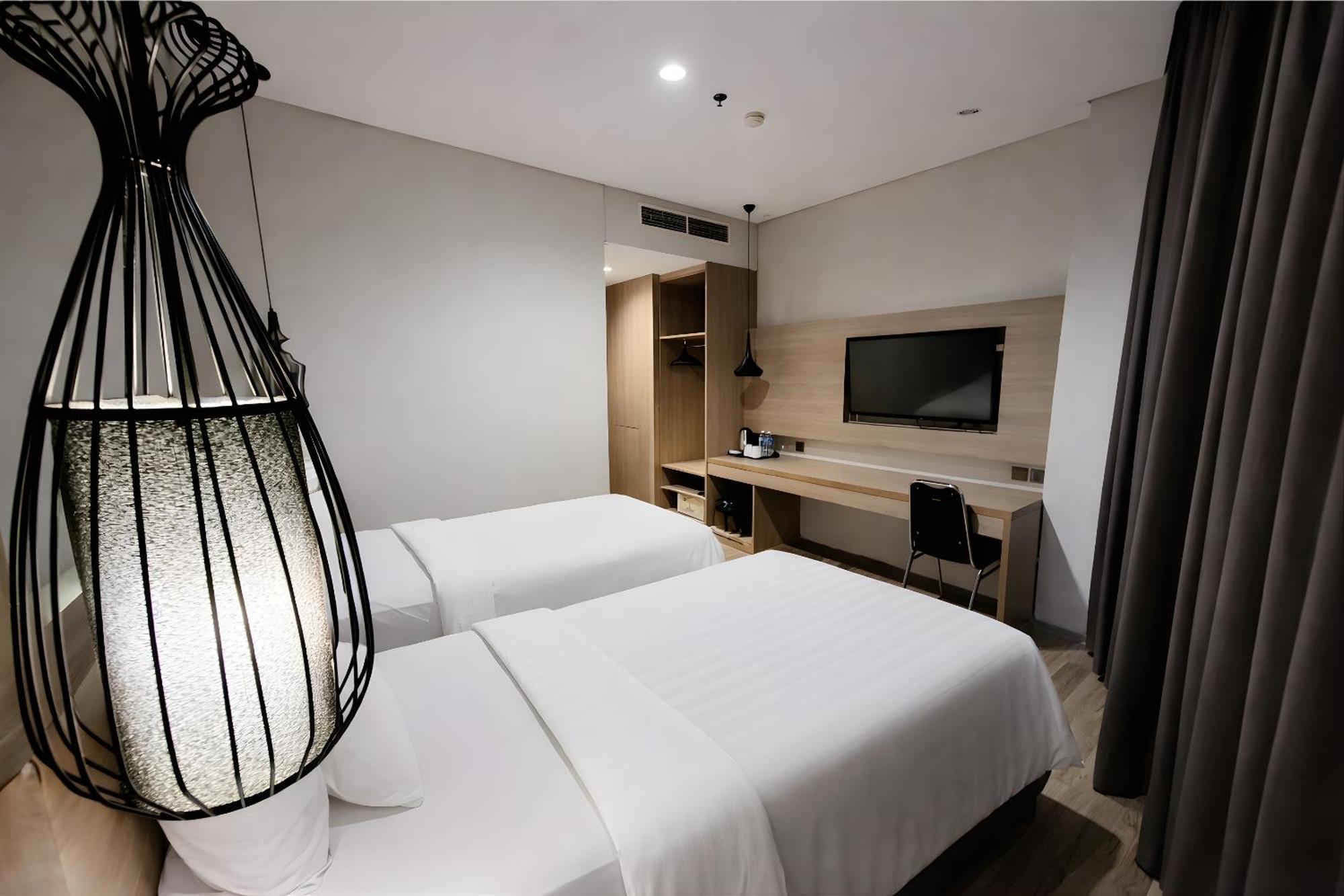 Superior Zweibettzimmer