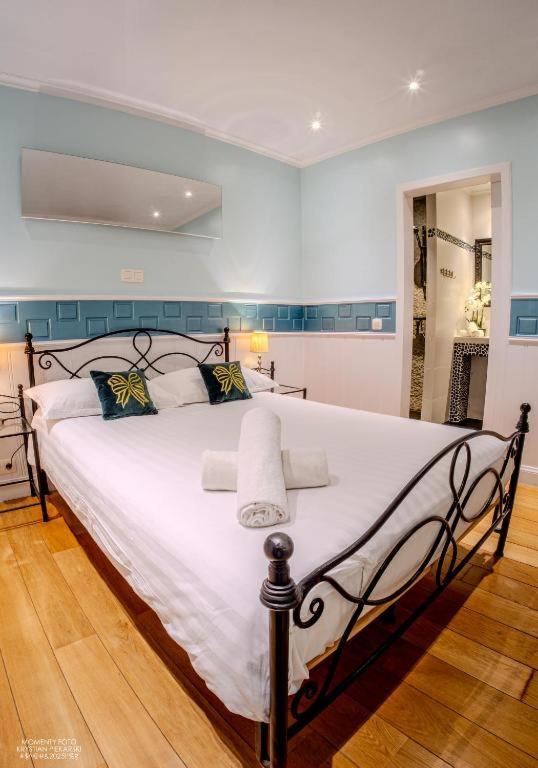 Standard Doppelzimmer