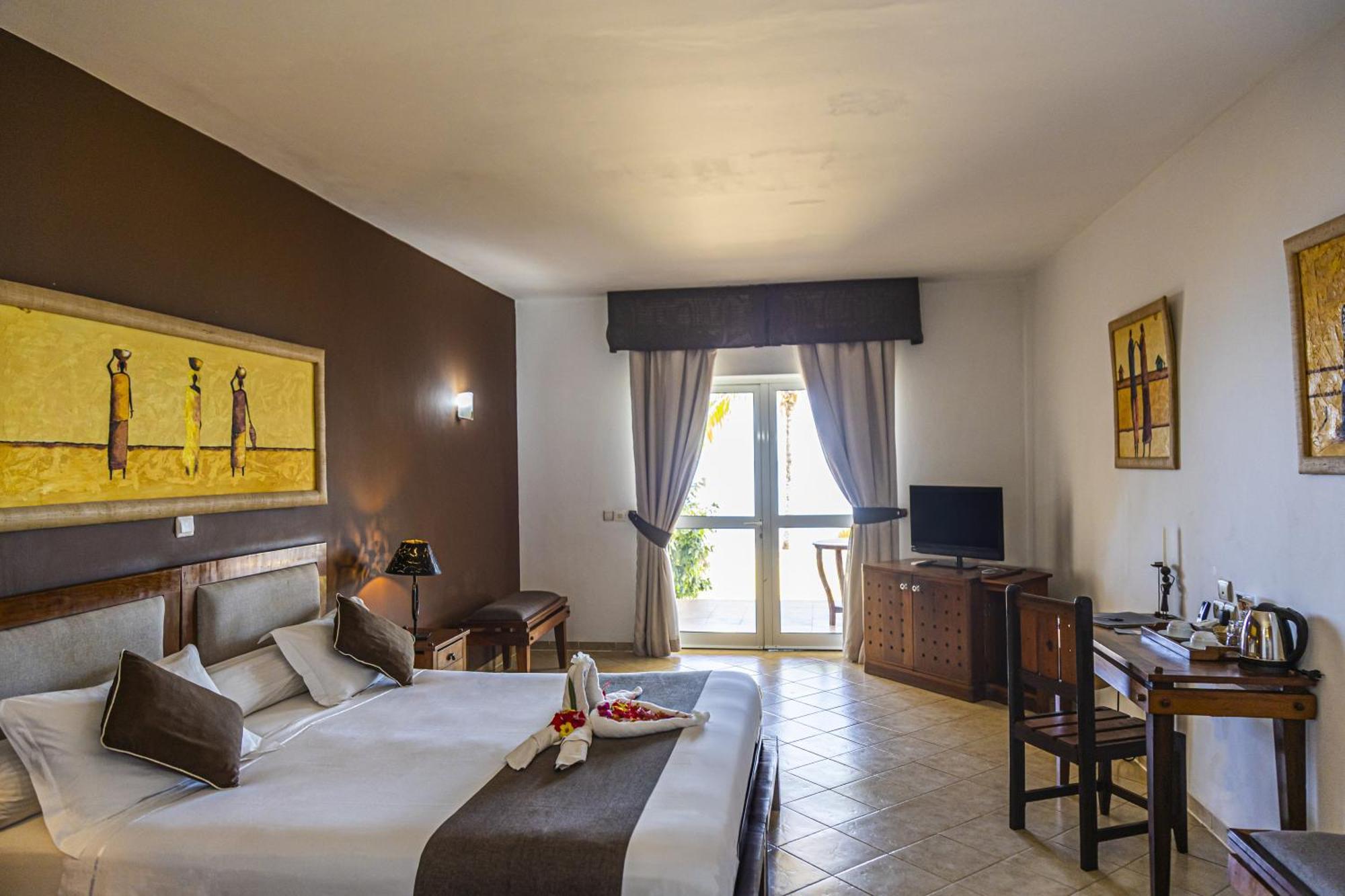 Chambre Familiale Supérieure