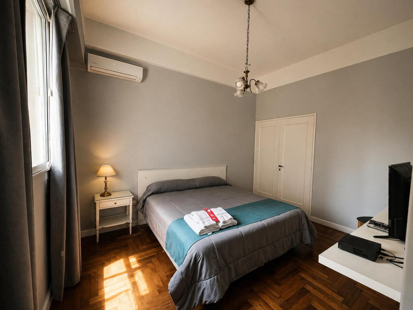 Chambre Triple Standard
