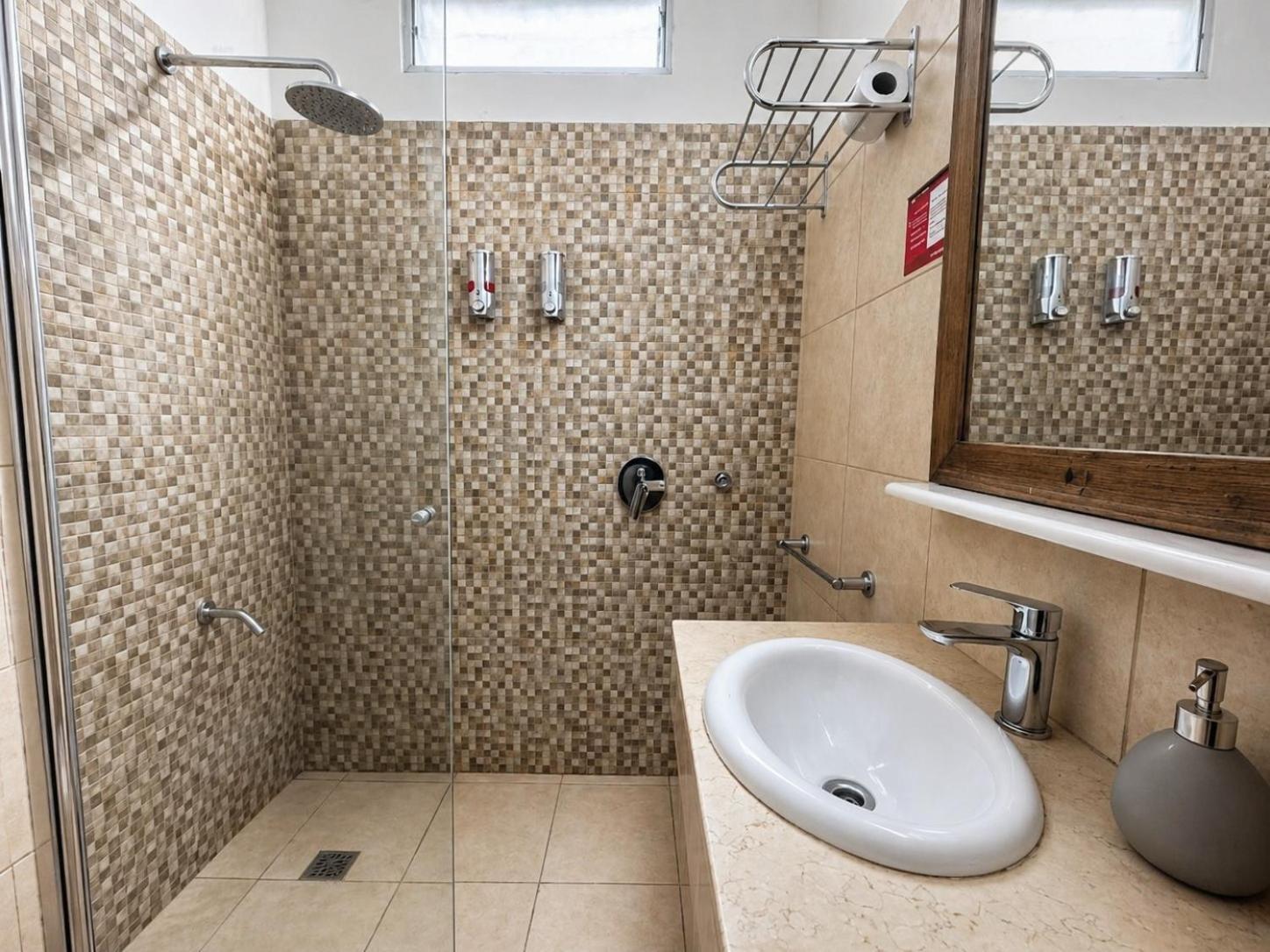 Chambre Double Supérieure