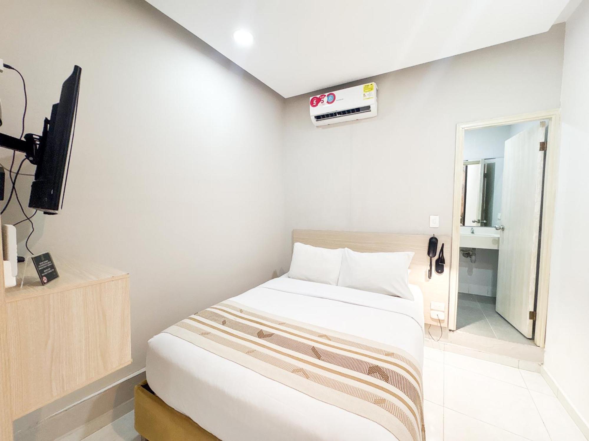 Small Double Room